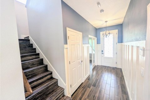 House in Wesley Chapel, Florida 4 bedrooms, 220.83 sq.m. № 1782246 - photo 7
