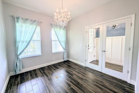 House in Wesley Chapel, Florida 4 bedrooms, 220.83 sq.m. № 1782246 - photo 14