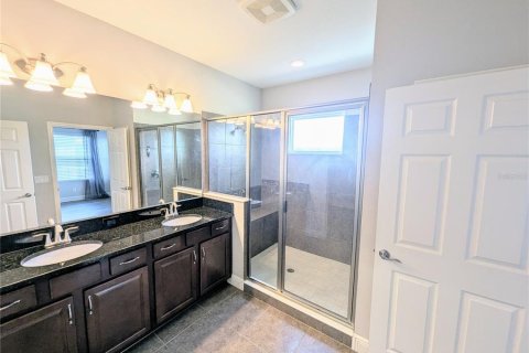 House in Wesley Chapel, Florida 4 bedrooms, 220.83 sq.m. № 1782246 - photo 20