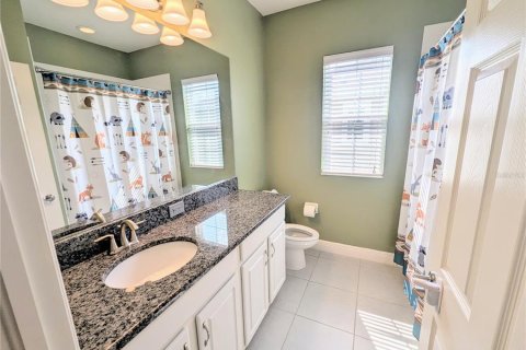 House in Wesley Chapel, Florida 4 bedrooms, 220.83 sq.m. № 1782246 - photo 30