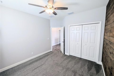 House in Wesley Chapel, Florida 4 bedrooms, 220.83 sq.m. № 1782246 - photo 23