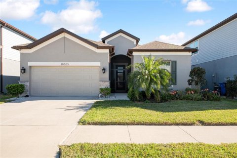 Casa en venta en Riverview, Florida, 2 dormitorios, 188.13 m2 № 1722759 - foto 1