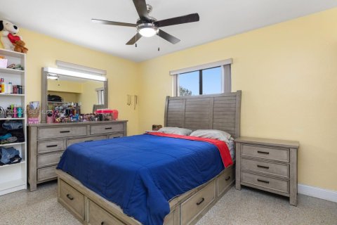 Villa ou maison à vendre à North Lauderdale, Floride: 3 chambres, 115.94 m2 № 2257871 - photo 26