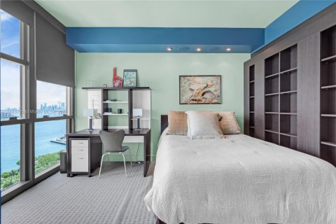 Condominio en venta en Miami Beach, Florida, 2 dormitorios, 189.52 m2 № 1862664 - foto 24