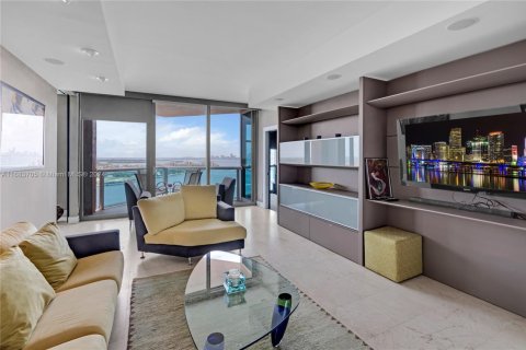 Condominio en venta en Miami Beach, Florida, 2 dormitorios, 189.52 m2 № 1862664 - foto 4