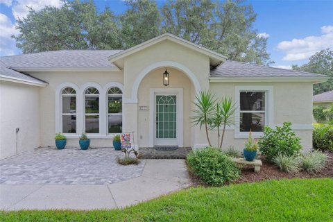 Villa ou maison à vendre à Lady Lake, Floride: 3 chambres, 141.68 m2 № 1913121 - photo 4