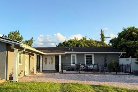 Villa ou maison à louer à Orlando, Floride: 1 chambre, 27.87 m2 № 1800143 - photo 2