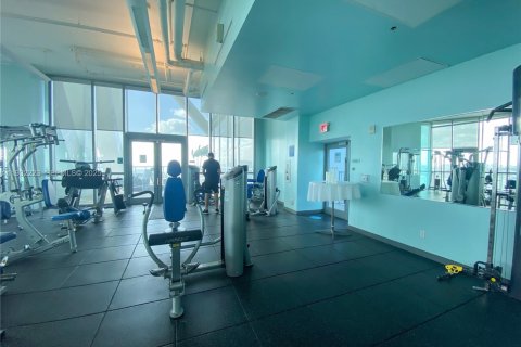 Copropriété à louer à Miami, Floride: 2 chambres, 113.34 m2 № 1990802 - photo 9