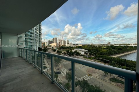 Copropriété à louer à Miami, Floride: 2 chambres, 113.34 m2 № 1990802 - photo 17