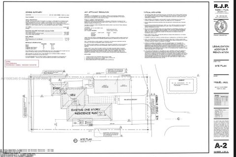 Купить виллу или дом в Майами, Флорида 5 спален, 207.82м2, № 1966074 - фото 29