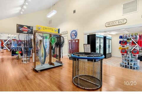 Commercial property in Key Largo, Florida № 1963558 - photo 13