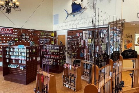 Commercial property in Key Largo, Florida № 1963558 - photo 5