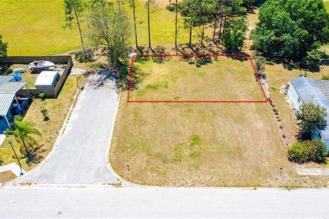 Land in Wesley Chapel, Florida № 2165718 - photo 8