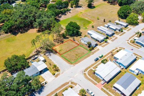 Land in Wesley Chapel, Florida № 2165718 - photo 6