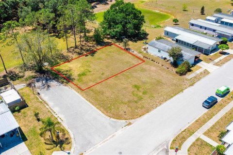 Land in Wesley Chapel, Florida № 2165718 - photo 9