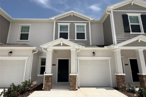 Townhouse in Kissimmee, Florida 3 bedrooms, 168.43 sq.m. № 2267057
