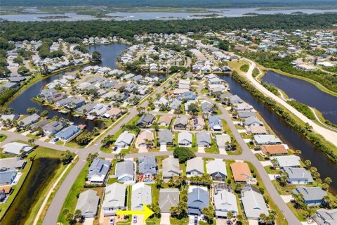 House in Palm Coast, Florida 2 bedrooms, 120.59 sq.m. № 2207852 - photo 27