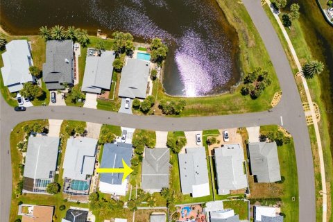 House in Palm Coast, Florida 2 bedrooms, 120.59 sq.m. № 2207852 - photo 23