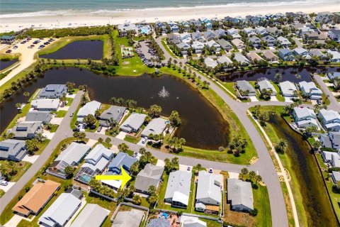 House in Palm Coast, Florida 2 bedrooms, 120.59 sq.m. № 2207852 - photo 25