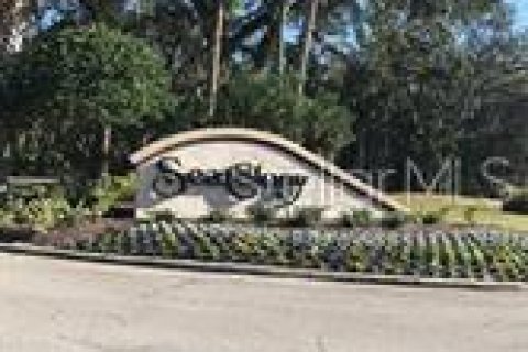 House in Palm Coast, Florida 2 bedrooms, 120.59 sq.m. № 2207852 - photo 2