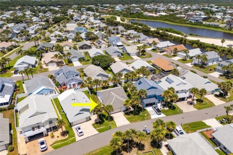 House in Palm Coast, Florida 2 bedrooms, 120.59 sq.m. № 2207852 - photo 22