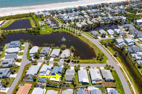 House in Palm Coast, Florida 2 bedrooms, 120.59 sq.m. № 2207852 - photo 20