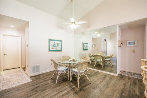 House in Palm Coast, Florida 2 bedrooms, 120.59 sq.m. № 2207852 - photo 9