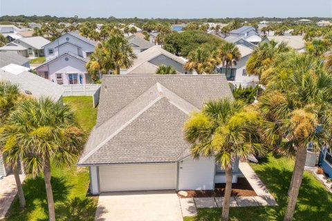 House in Palm Coast, Florida 2 bedrooms, 120.59 sq.m. № 2207852 - photo 24