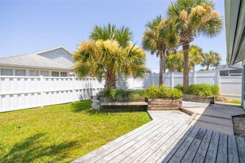 House in Palm Coast, Florida 2 bedrooms, 120.59 sq.m. № 2207852 - photo 26