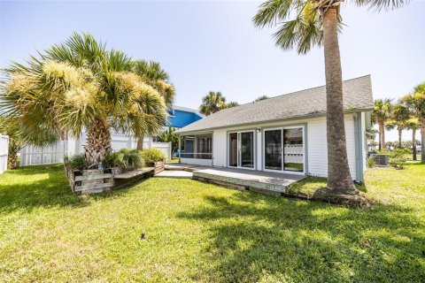 House in Palm Coast, Florida 2 bedrooms, 120.59 sq.m. № 2207852 - photo 19