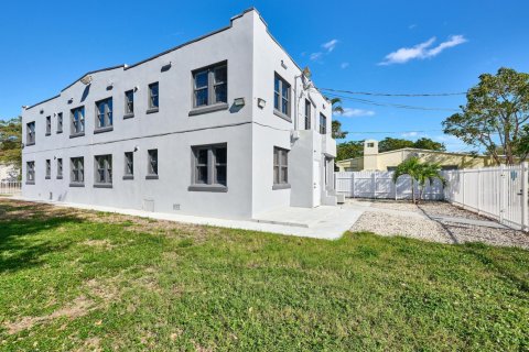 Apartamento en alquiler en Hollywood, Florida, 1 dormitorio, 52.03 m2 № 959371 - foto 1