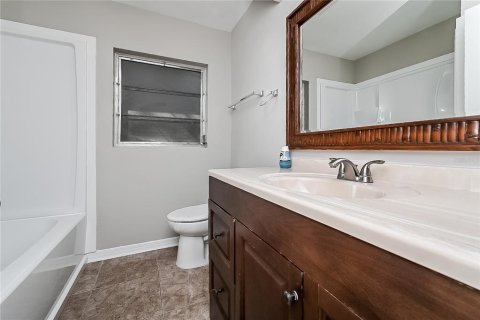 Casa en alquiler en Clearwater, Florida, 3 dormitorios, 110.93 m2 № 1882967 - foto 9