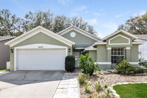 Casa en alquiler en Valrico, Florida, 3 dormitorios, 135.73 m2 № 1914687 - foto 1