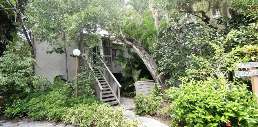 Condominio en Sarasota, Florida, 3 dormitorios № 1349088