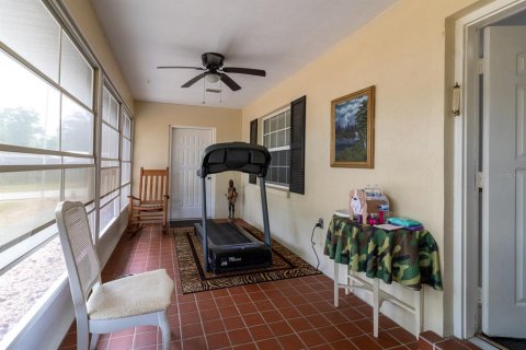 Casa en venta en Fort White, Florida, 3 dormitorios, 176.7 m2 № 2110342 - foto 8