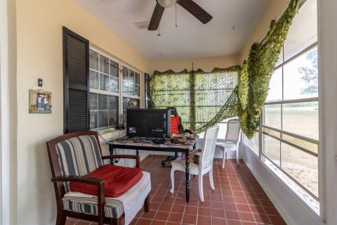 Casa en venta en Fort White, Florida, 3 dormitorios, 176.7 m2 № 2110342 - foto 7