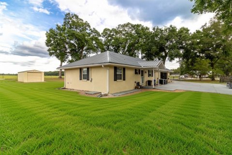Casa en venta en Fort White, Florida, 3 dormitorios, 176.7 m2 № 2110342 - foto 5