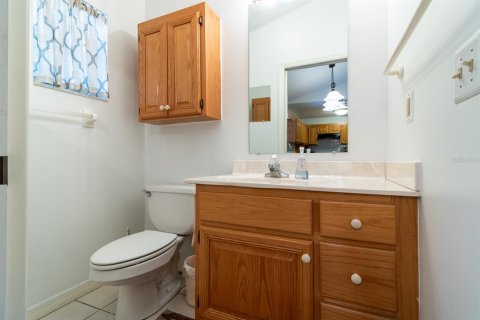 Casa en venta en Fort White, Florida, 3 dormitorios, 176.7 m2 № 2110342 - foto 21