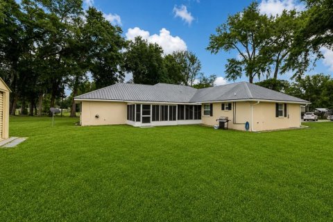 Casa en venta en Fort White, Florida, 3 dormitorios, 176.7 m2 № 2110342 - foto 4