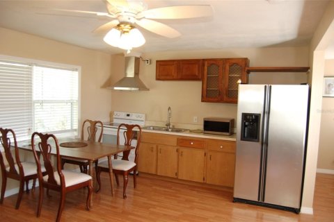 House in Fruitland Park, Florida 3 bedrooms, 222.97 sq.m. № 2136262 - photo 15