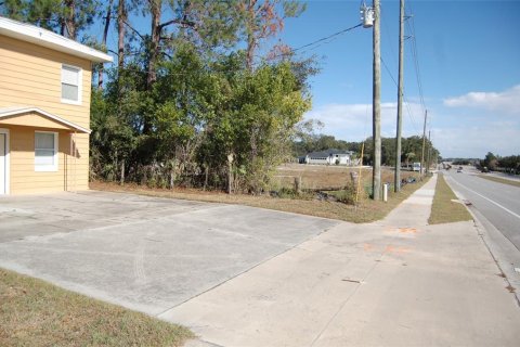 House in Fruitland Park, Florida 3 bedrooms, 222.97 sq.m. № 2136262 - photo 6