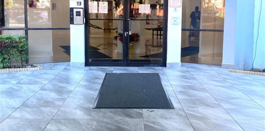 Appartement à Miami, Floride 1 chambre, 82.59 m2 № 1997515