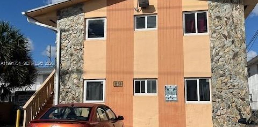 Appartement à Hialeah, Floride 2 chambres № 2052395