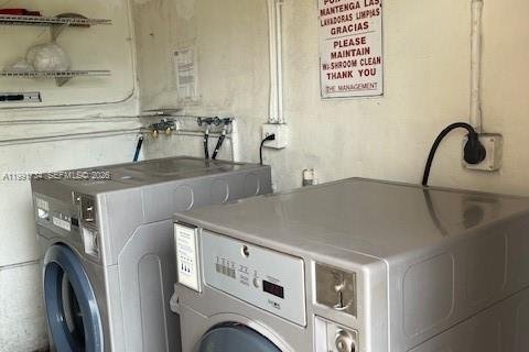 Appartement à louer à Hialeah, Floride: 2 chambres № 2052395 - photo 26