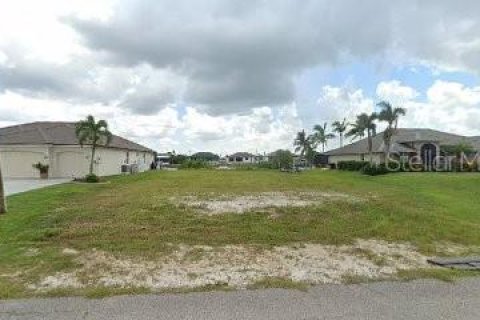 Land in Cape Coral, Florida № 1673280 - photo 3