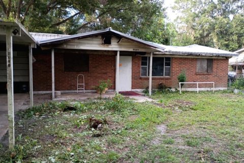 Villa ou maison à Jacksonville, Floride 3 chambres, 99.03 m2 № 2148784