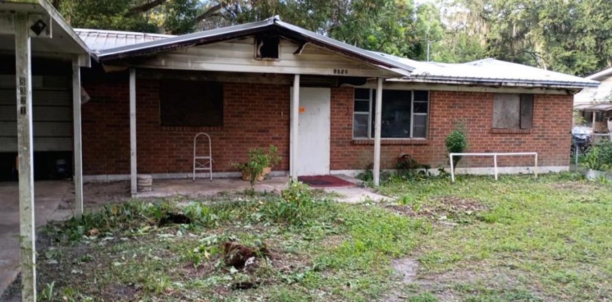 Casa en Jacksonville, Florida 3 dormitorios, 99.03 m2 № 2148784