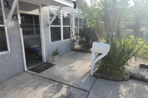 House in Ruskin, Florida 4 bedrooms, 161.65 sq.m. № 1801406 - photo 13