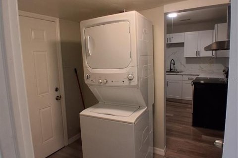Villa ou maison à louer à Tampa, Floride: 3 chambres, 94.95 m2 № 2113514 - photo 13