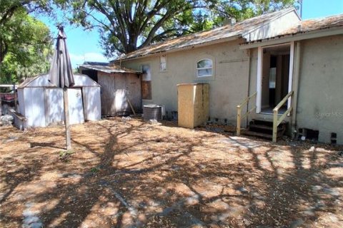 Villa ou maison à louer à Tampa, Floride: 3 chambres, 94.95 m2 № 2113514 - photo 11